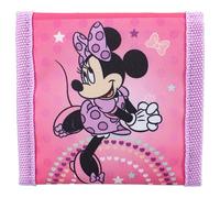Vadobag Minnie Mouse I Like Smiles Wallet