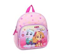 Vadobag Paw Patrol Girl Pups Rule Backpack Pink 29 x 23 x 8 cm
