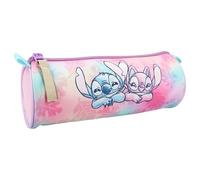 Vadobag Pencil Case Stitch Wild Energy 7 x 21 x 7 cm, Pink