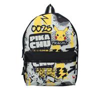 Vadobag Pokemon Pikachu Catch 'Em All Kids Backpack Multicolor 39x29x12cm
