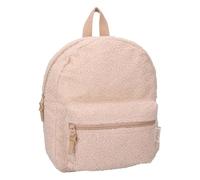 Vadobag Ridge and Row Soft Teddy Fabric Children's Bag
