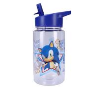 Vadobag Sonic Bottle - 450 ml - with Straw and Handle