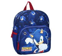 Vadobag Sonic Still Unstoppable Backpack