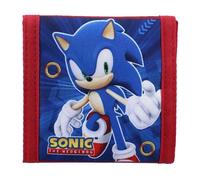 Vadobag Sonic Wallet for Children - Foldable and Stylish