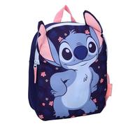 Vadobag Stitch Fluffy Friends Backpack