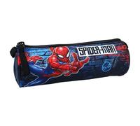 Vadobag Trousse Spider-Man Beyond Amazing, Blue, Design: