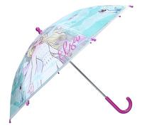 Vadobag Umbrella Frozen | Sunny Days | Disney Frozen | Umbrella, blue, 72,0 cm