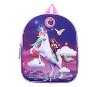 Vadobag Unicorn Academy Simply Special 3D Backpack 32 Cm One Size
