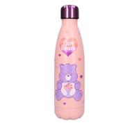 Vadobag Water Bottle Care Bears Pink 700 ml BPA Free