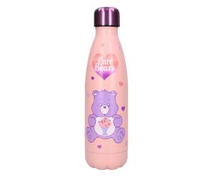 Vadobag Water Bottle Care Bears Pink 700 ml BPA Free