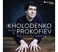 Sergej Prokofiev - The Complete String Quartets V