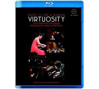 Vadym Kholodenko - Virtuosity - The Fourteenth Va - Blu-ray - N600z