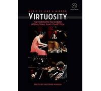 Vadym Kholodenko - Virtuosity - The Fourteenth Va - DVD - N600z