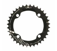 Miche Xm Tt Mtb 4b 104bcd Chainring Black 36t 36t Black