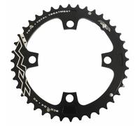VAE-E-Bike 4bra d.104 plate for Yamaha Miche 40dts exterior triple-double black