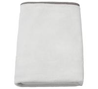 VÄDRA Cover for babycare mat, white48x74 cm+ FINCHLEY Refill Pen Free