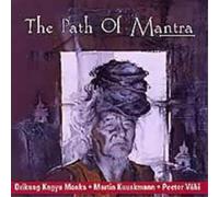 Drikung Kagyu Monks – The Path Of Mantra – DA Music