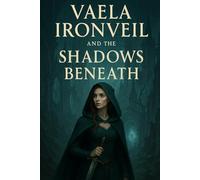 Vaela ironveil and the shadows beneath