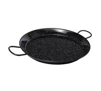 Vaello Campos - La Valenciana 40cm Enamelled Steel Paella Pan