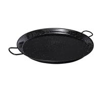 Vaello Campos La Valenciana 60cm Enamelled Steel Paella Pan