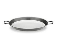 Vaello Carbon Steel 60cm Paella Pan