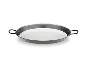Vaello Carbon Steel 60cm Paella Pan