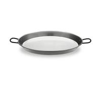 Vaello Carbon Steel Paella Pan 42cm