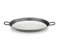 Vaello Carbon Steel Paella Pan 60cm