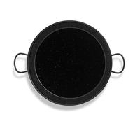 Vaello Enamel Coated Paella Pan 42cm