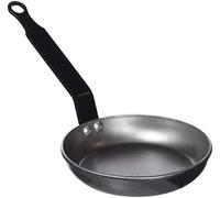 Vaello La Valenciana 3200 Blinis Pan, Steel, Silver