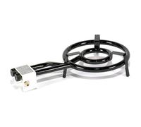 Vaello Campos 2635 Paella Pan Gas Burner 20-50 Cm Silver