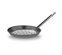 Vaello Carbon Steel 28cm Chestnut Roasting Pan