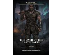Vaelundra: The Oath of the Last Hearth