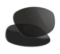 Vaep Polarized Replacement Lenses for Costa Del Mar Hammerhead Sunglasses, Jet black,