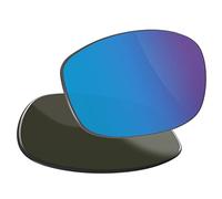 Vaep Polarized Replacement Lenses for Costa Del Mar Man O War Sunglasses - Ice Blue, Ice Blue, Man O War