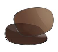 Vaep Polarized Replacement Lenses for Maui Jim Stingray MJ103 Sunglasses - Brown