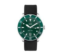 Vaer DS2 Quartz Dive Watch for Men - Ocean Ready 15 ATM, 39mm, Battery-Powered, Sapphire Crystal (+/- 20 Seconds per Month), Two Quick-Change 20mm Straps - Gift Set for Men