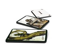 Vaesen RPG - Custom Card Deck