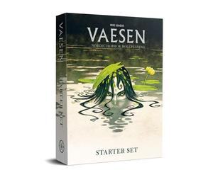 Vaesen RPG - Starter Set