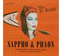 Vaessen,Cathrin - Sappho & Phaon