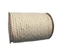 Vaessen Creative 1111-012 Cord, Cotton, Natural White