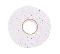 Vaessen Creative 20396-01 Adhesive Pads, Double-Sided, White, Pack of 250, Rolled, for Crafts with Paper, Scrapbooking, Gluing Photos, 3D Effect, 1.9 cm x 1.27 cm, White, One Size, Piece