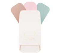 Vaessen Creative 3-in-1 Corner Rounder Punch - Rounded Corners - 5/7 / 10 mm - Card Making Supplies - Corner Cutter for Paper, Cards, Invitations and Scrapbook - Crafting Supplies