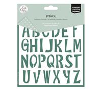 Vaessen Creative 3D Embossing Folder - Guinea Pigs 5.9 x 5.9" (15 x 15 cm) - Card Making Supplies for Journaling, Blank Cards and Envelopes - Scrapbook Accessories
