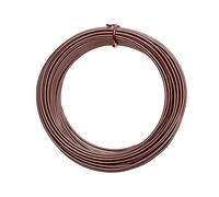 Vaessen Creative Aluminium Wire, Chocolate Mat, One Size