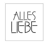 Vaessen Creative Art Stencil Stencil, White, 15 x 15 cm