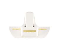 Vaessen Creative Border Punch Stamp - 0.3 x 1.8" - for Scrapbooking, Card Making and Crafting