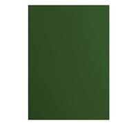 Vaessen Creative Cardstock A4-25 pcs - Pine (Green) - Smooth 216 GSM Paper - Coloured Card Making Supplies for Scrapbooking & Crafts