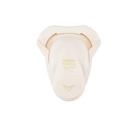 Vaessen Creative Corner Punch - Round - 5.4 x 10 mm - Card Making Supplies - Corner Cutter for Paper, Cards, Invitations and Scrapbook - Crafting Supplies