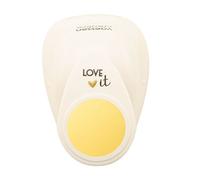 Vaessen Creative Craft Paper Punch - Circle - Ø 2,5 cm - Circle Cutter for Crafting and Card Making